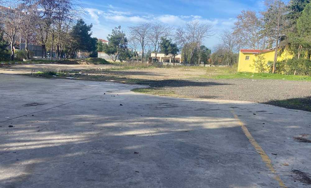 8 Ve 24 Derslikli Okulların İhalesi Tamamlandı