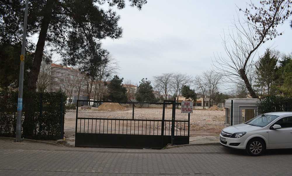 8 Ve 24 Derslikli Okulların İhalesi Tamamlandı