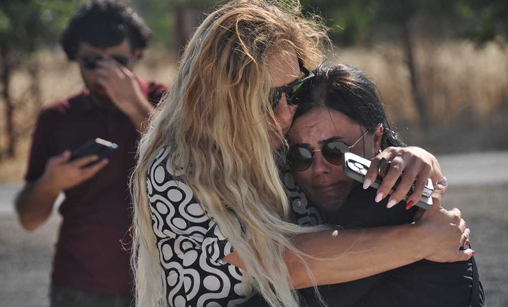 Acı İlk Gün Ki Gibi Taze