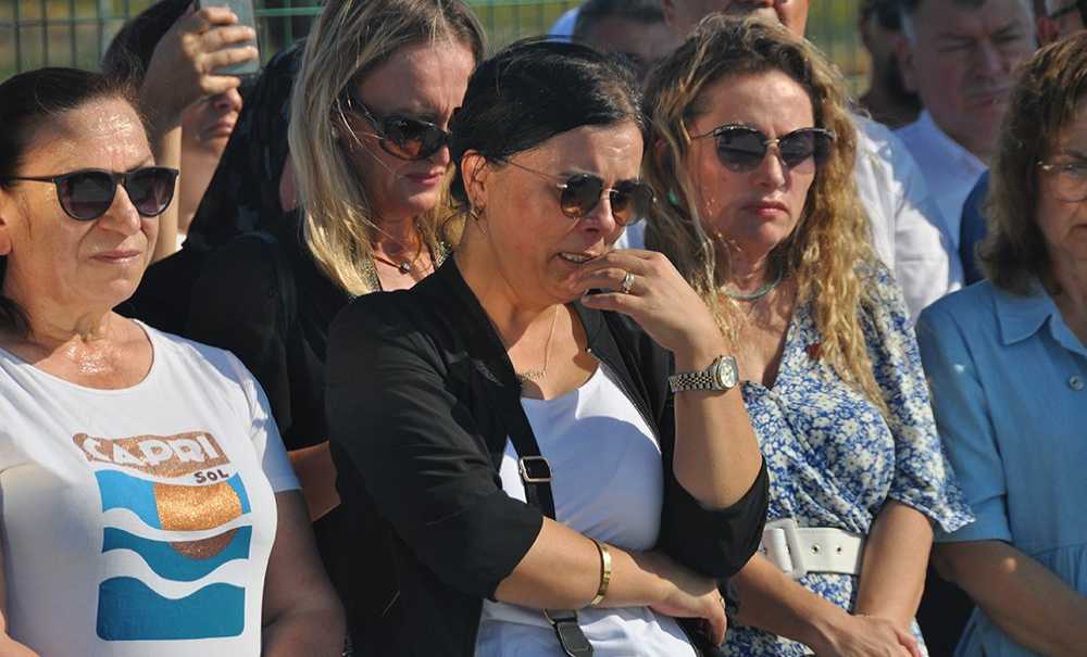 Acı İlk Gün Ki Gibi Taze