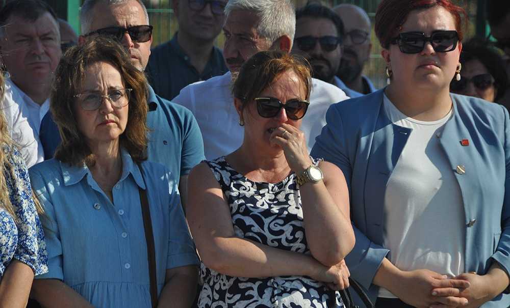 Acı İlk Gün Ki Gibi Taze