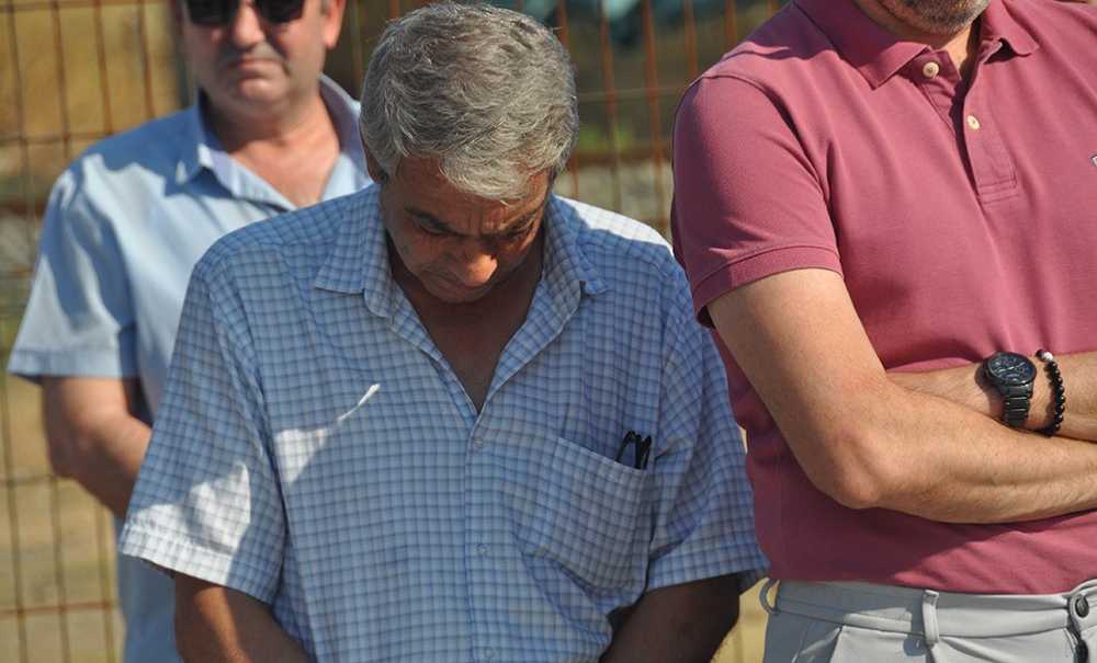 Acı İlk Gün Ki Gibi Taze