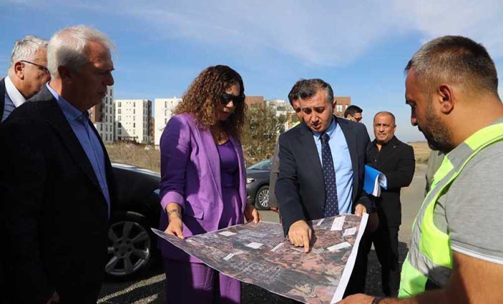 Açığa Akan Kanalizasyon Kalmayacak!