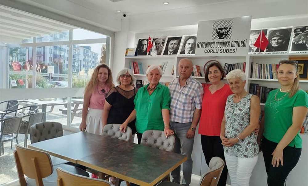 Add Kampanyaya Destek İstedi