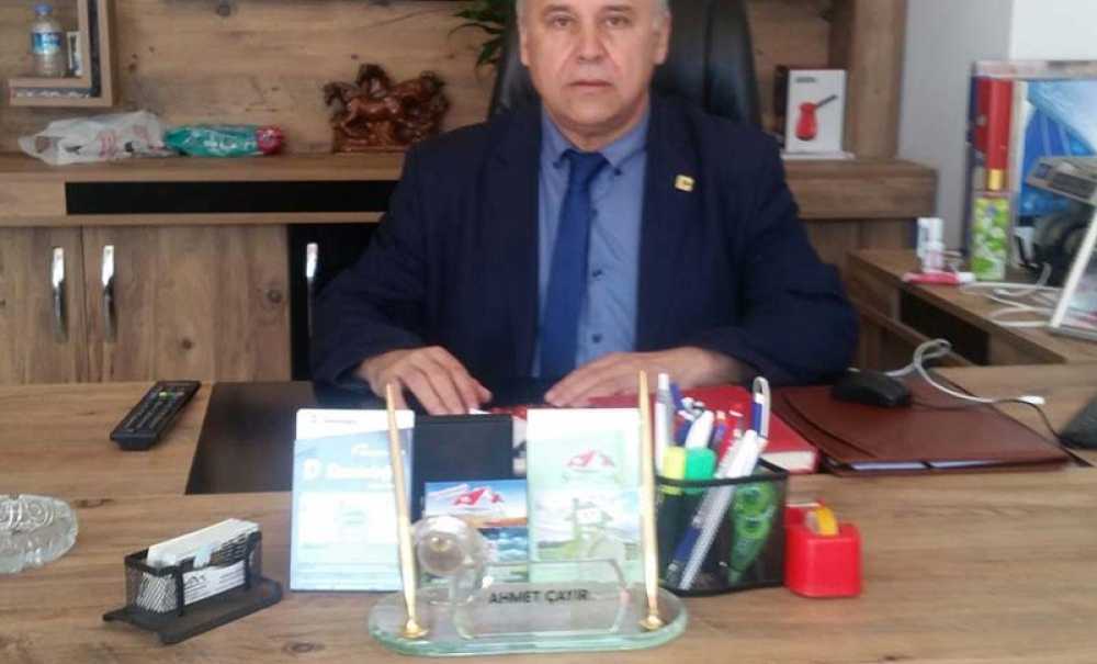 Add Yeni Yıl Kermesi Düzenleyecek