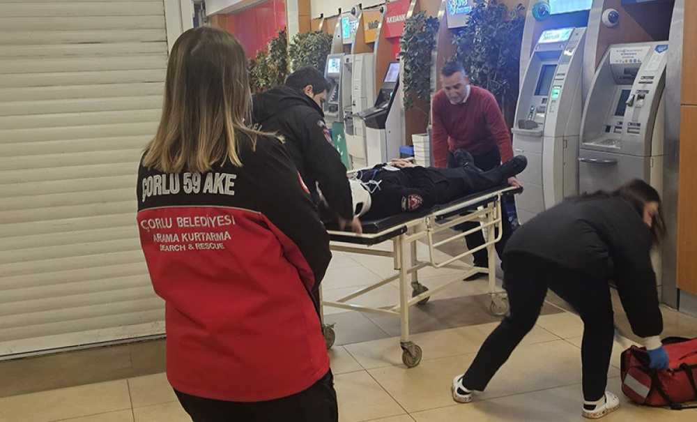 Afet Farkındalık Eğitimleri Devam Ediyor