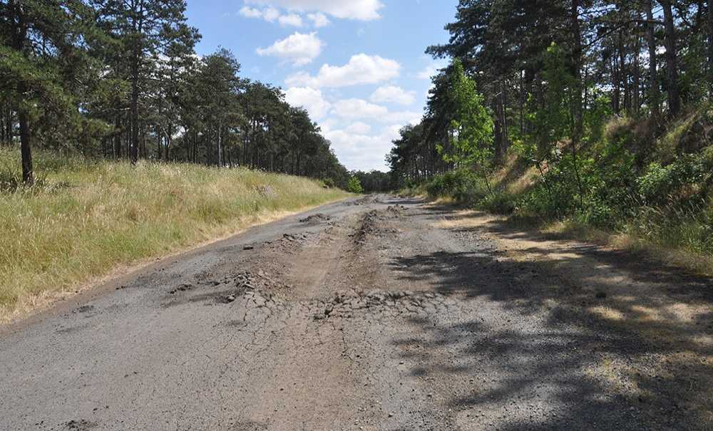 Ağıl Tepede Yine Sessizlik Hâkim!