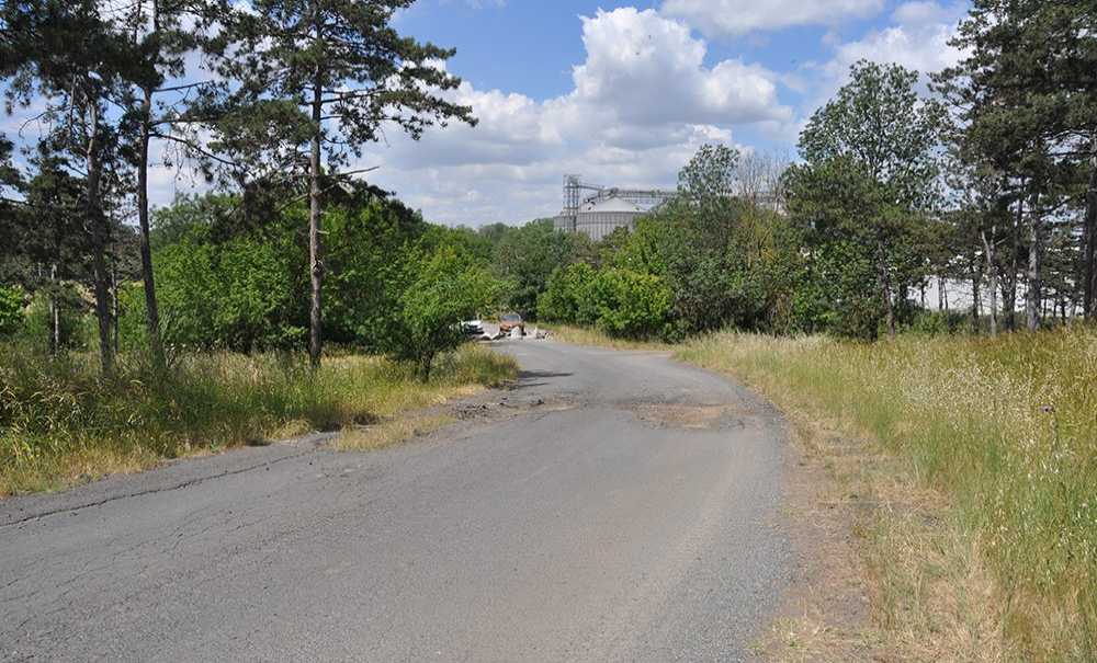 Ağıl Tepede Yine Sessizlik Hâkim!