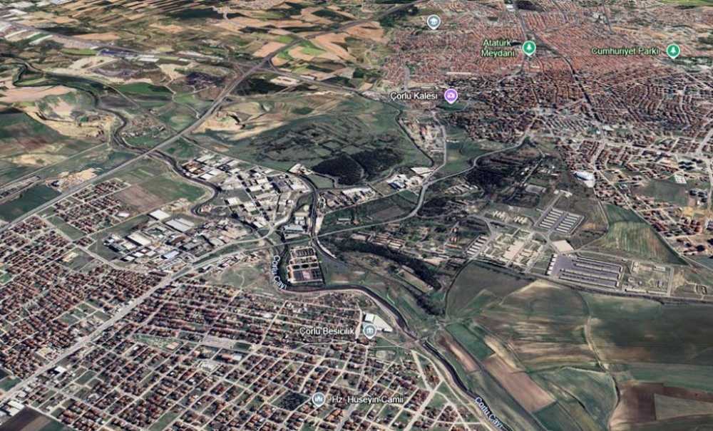 Ağıltepe'yle İlgi̇li̇ ‘Hayal Kırıklığı'