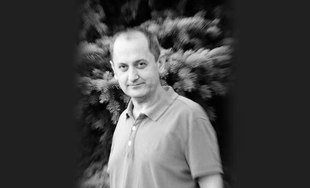 Ahmet Çakır Son Yolculuğuna Uğurlandı