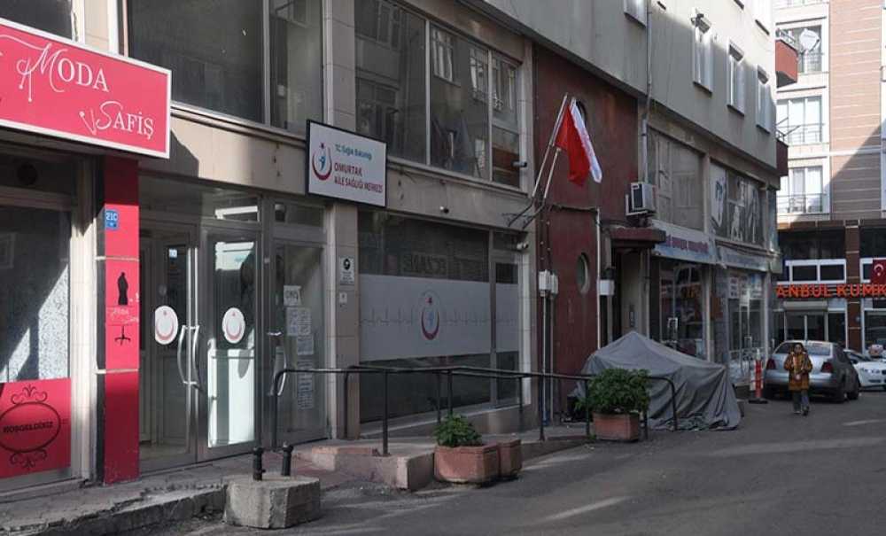 Aile Hekimleri 5 Gün İş Bıraktı