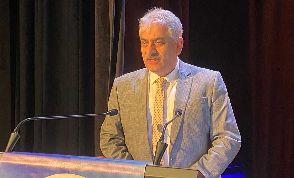 Aileler İçin Konferans Düzenlendi