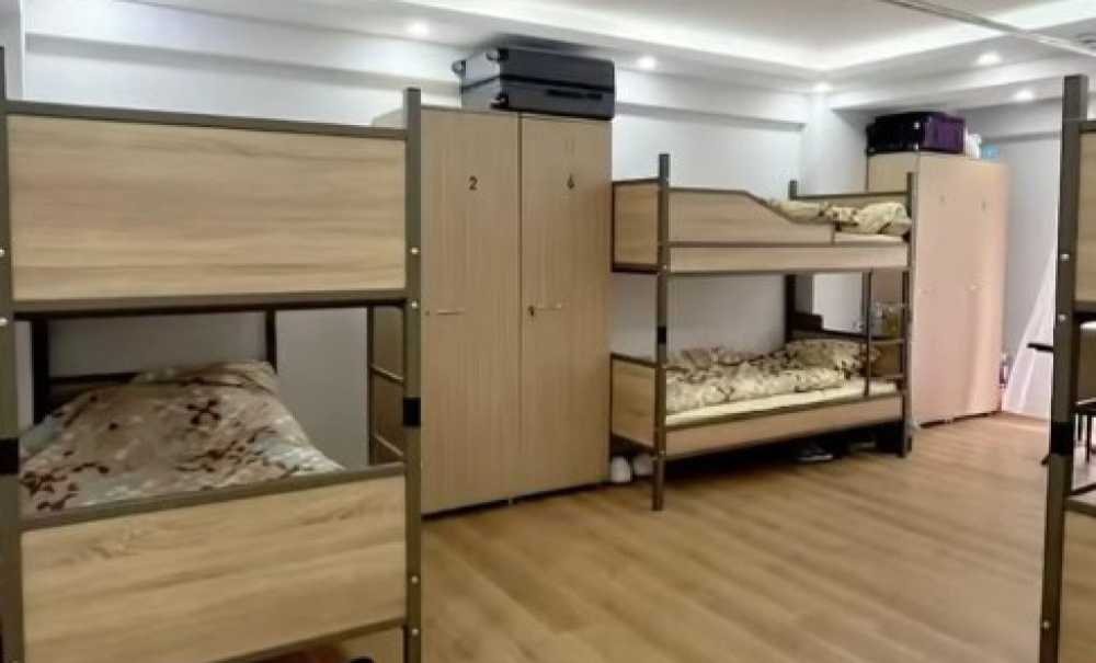 Ak Parti Kız Öğrenci Yurduyla İlgili Açıklama Yaptı