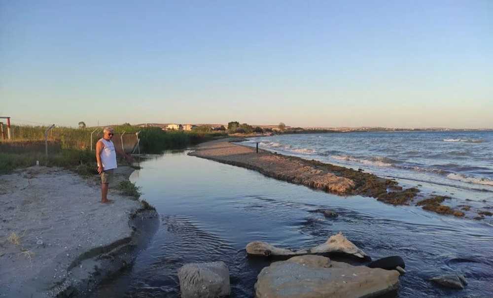 Ak Parti Tekirdağ Milletvekili Mestan Özcan Su Ve Kanalizasyon Sorununa Dikkat Çekti