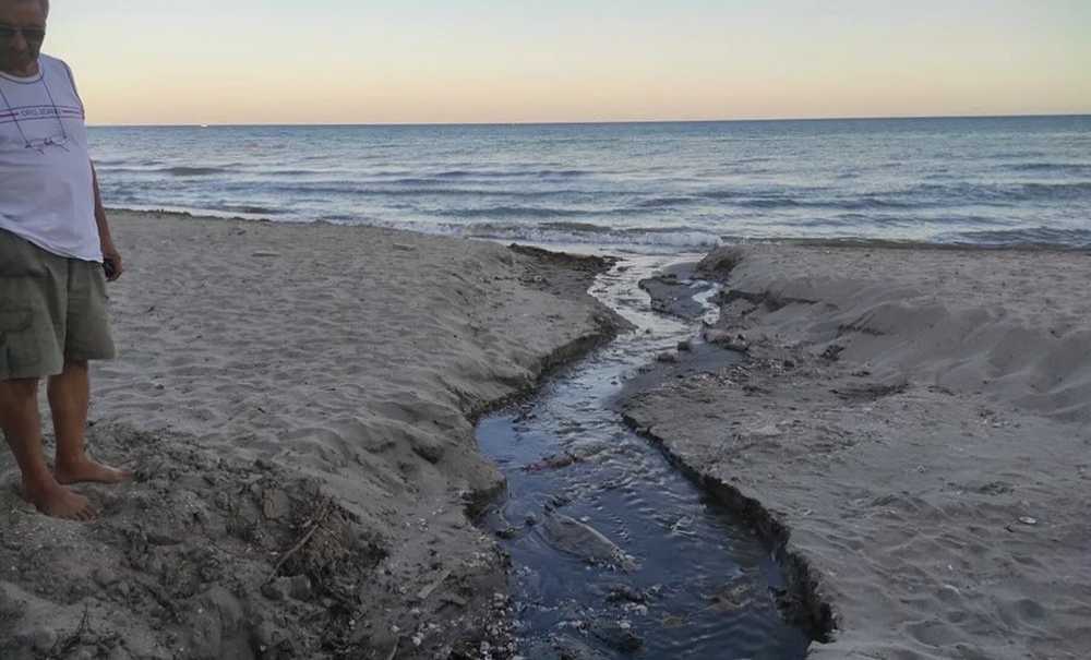 Ak Parti Tekirdağ Milletvekili Mestan Özcan Su Ve Kanalizasyon Sorununa Dikkat Çekti