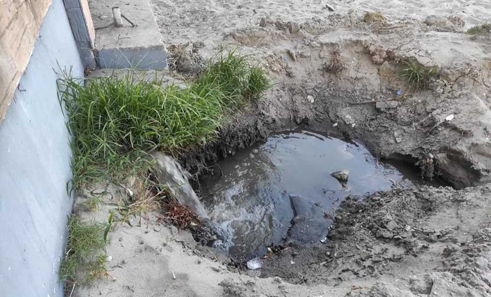 Ak Parti Tekirdağ Milletvekili Mestan Özcan Su Ve Kanalizasyon Sorununa Dikkat Çekti