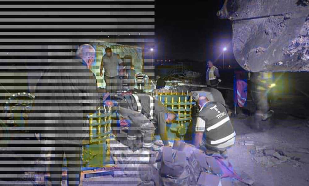 Ak Parti Tekirdağ Milletvekili Mestan Özcan Su Ve Kanalizasyon Sorununa Dikkat Çekti