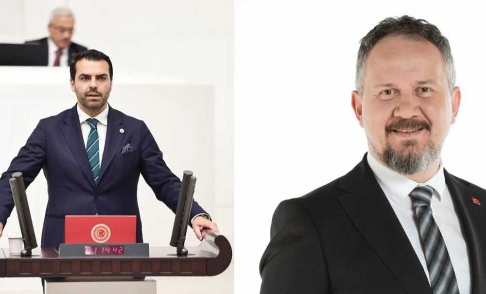 Ak Parti'den “Boykot Değil, Millet Kazandı” Mesajı