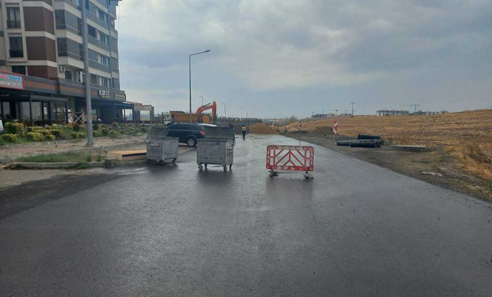 Ak Parti'den Teski̇'ye Sert Tepki