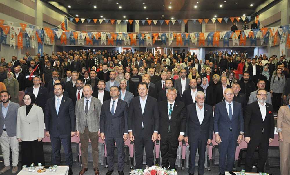 Ali İhsan Şahpaz Dönemi Başladı