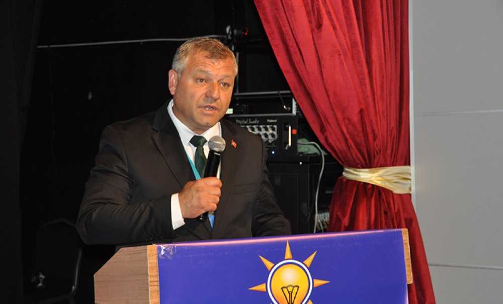 Ali İhsan Şahpaz Dönemi Başladı