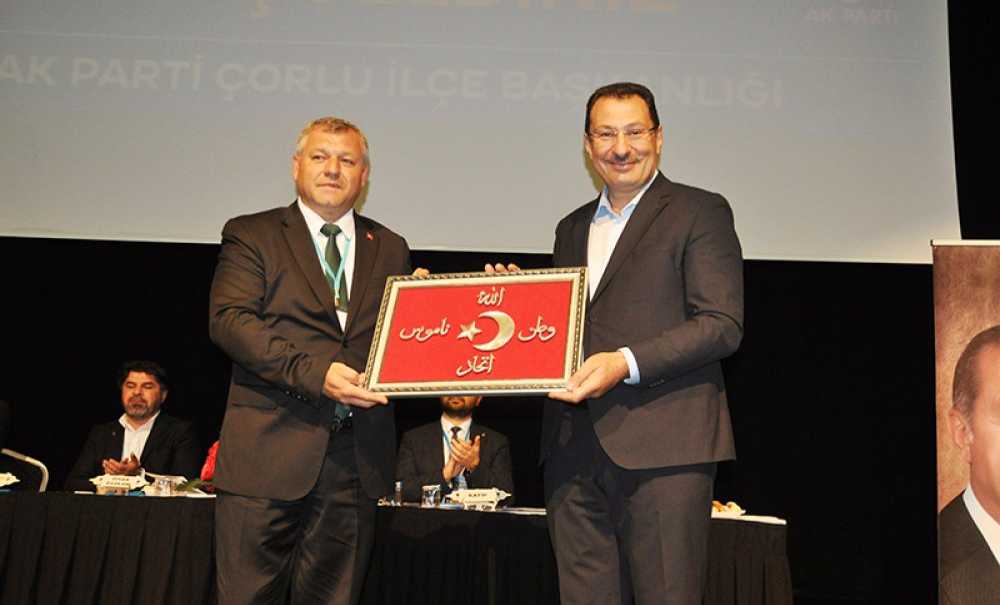 Ali İhsan Şahpaz Dönemi Başladı