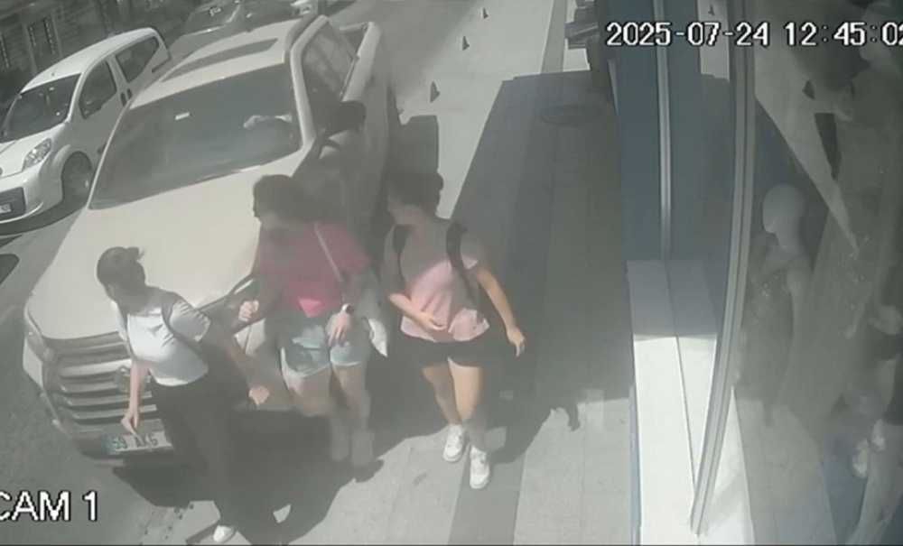 Alkollü Sürücü Aracıyla Dehşet Saçtı