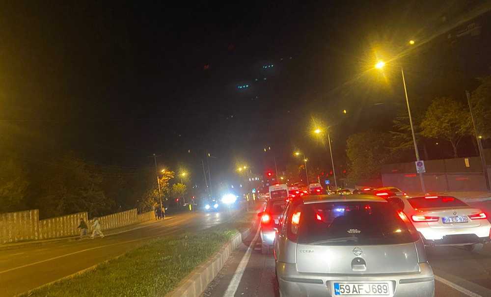 Alternatif Yolları Oluşturacağız