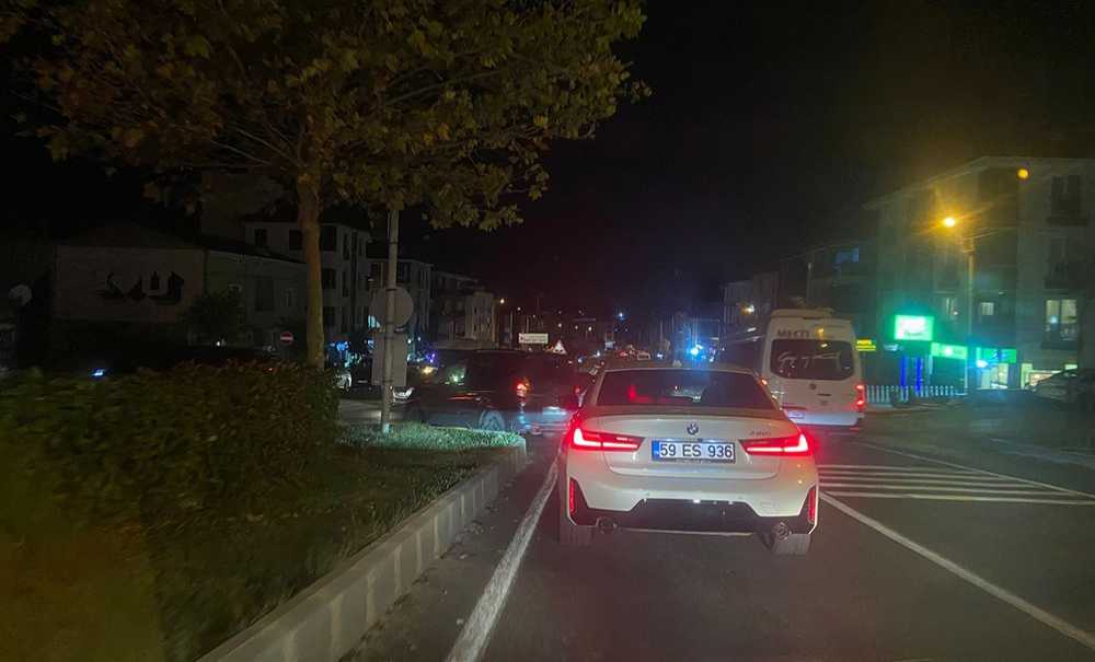 Alternatif Yolları Oluşturacağız