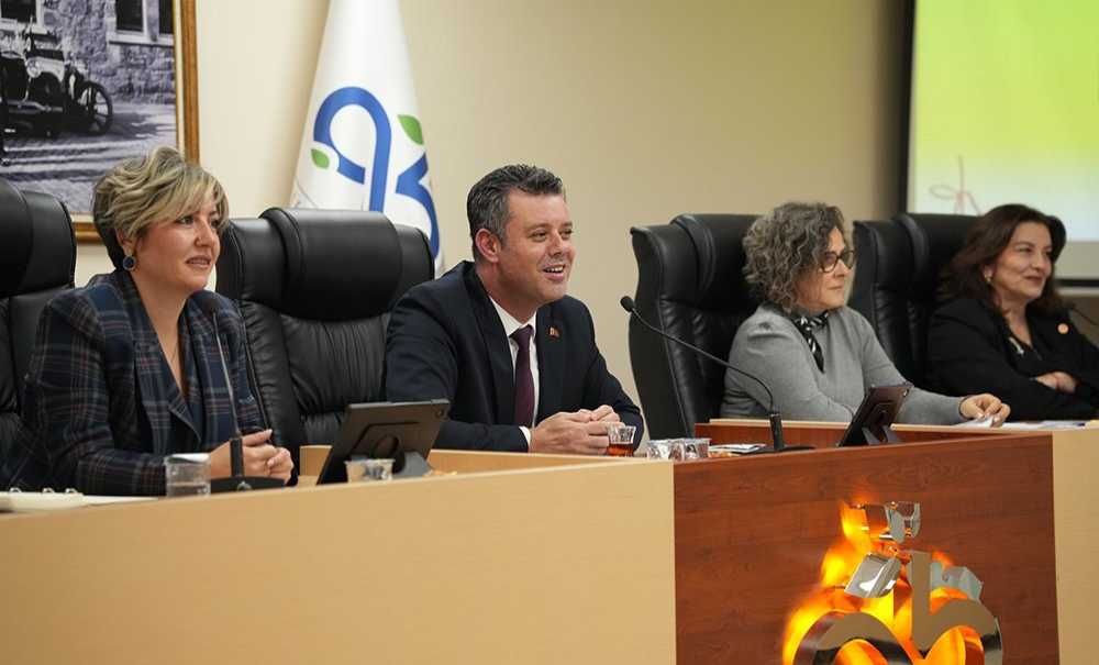 Alternatif Yolları Oluşturacağız