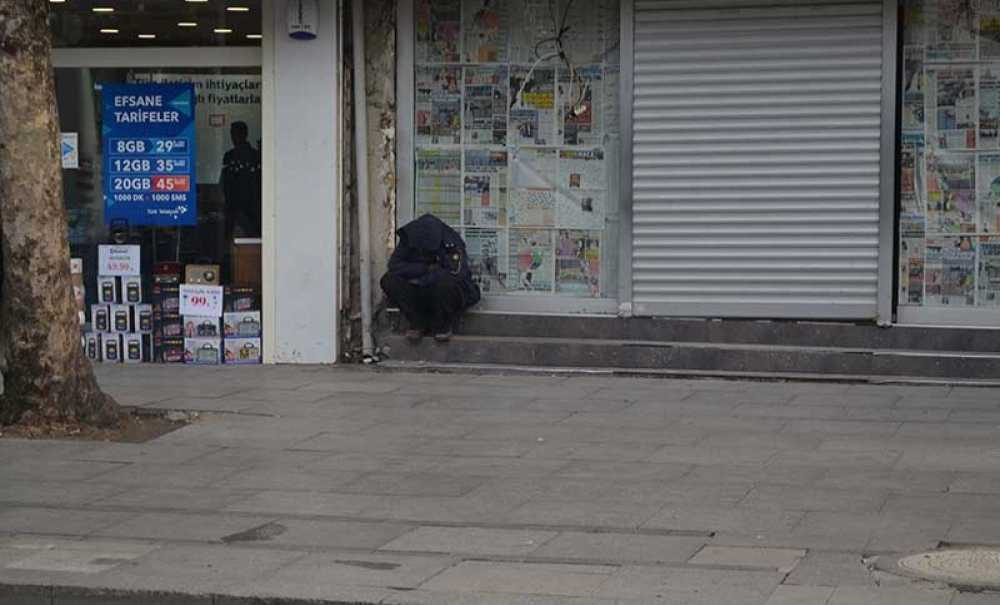 Amatem'e 10 Ayda 6 Bin Bağımlı Başvurdu