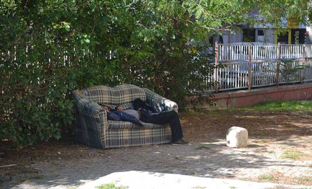 Amatem'e 10 Ayda 6 Bin Bağımlı Başvurdu