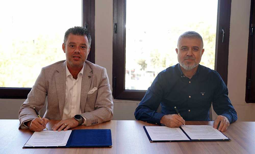 Ambalaj Atıkları Sözleşmesi Yenilendi