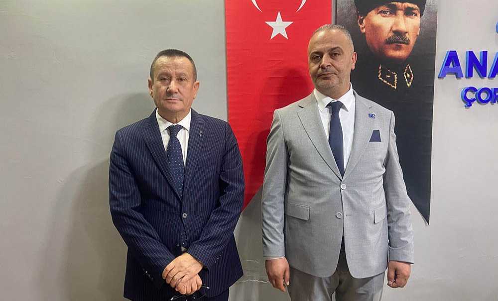 Anahtar Parti'de Gergin Seçim