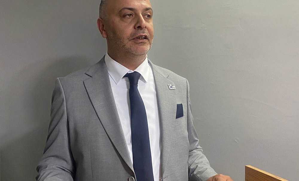 Anahtar Parti'de Gergin Seçim