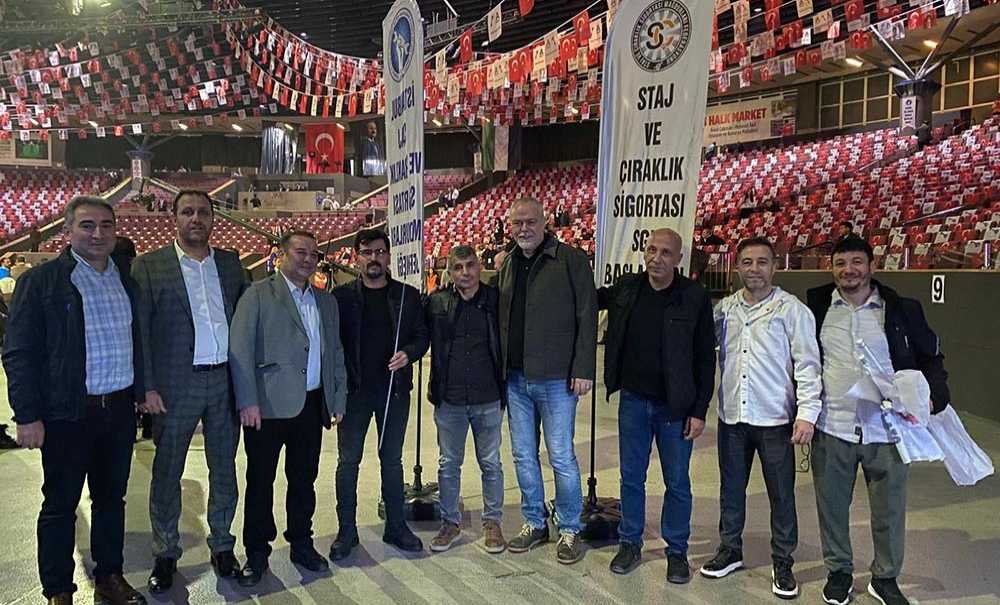 Anahtar Partisi Staj Ve Çıraklık Sigortası Mağdurları İçin Çalıştay Düzenleyecek