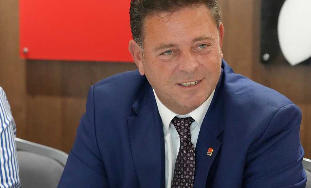 Angus Kokusuna Karşı; Çorlu Çed Toplantisina Odaklandi