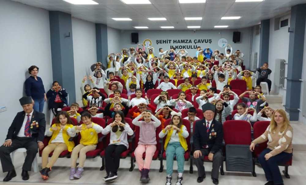 Ara Tatil Bitti, Pazartesi Okullar Başlıyor