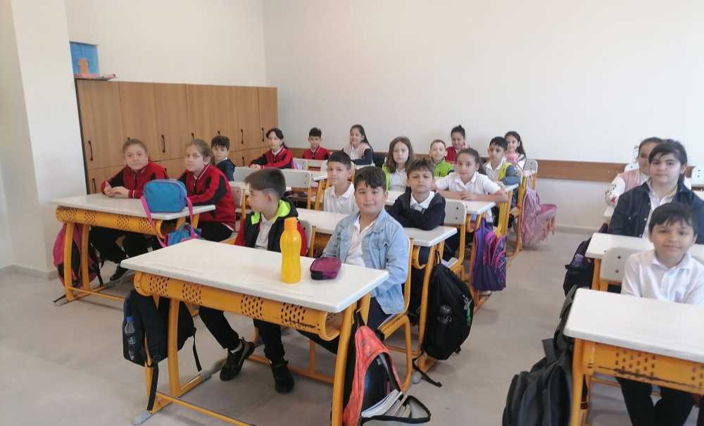 Ara Tatil Ramazan Bayramıyla Birleşti