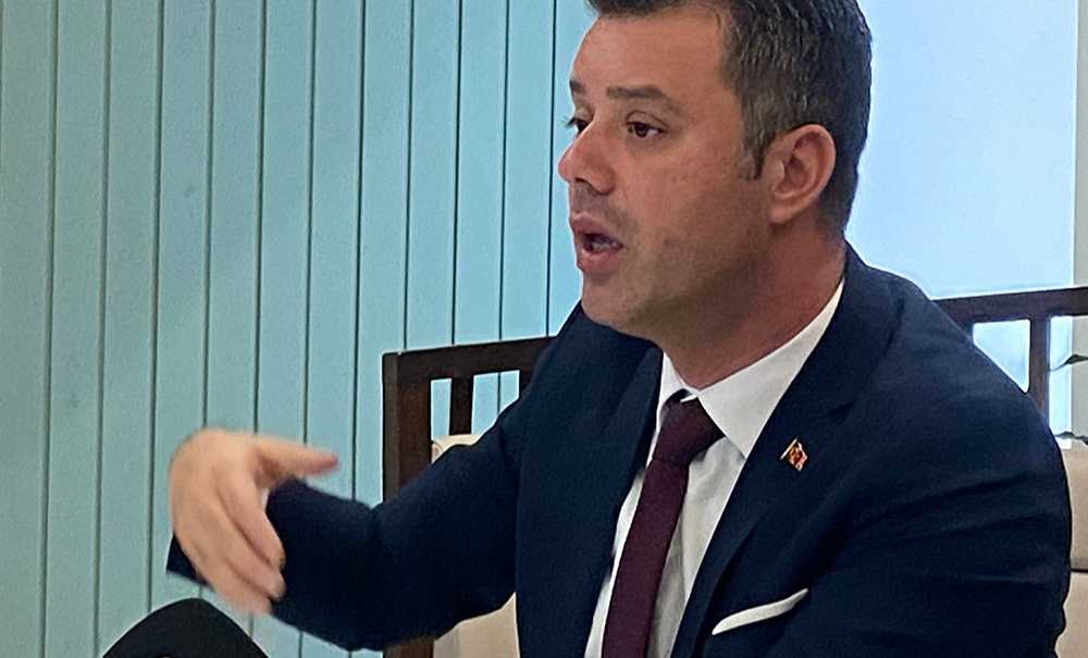 “Araç Satın Almak Zorunluluk Haline Geldi”