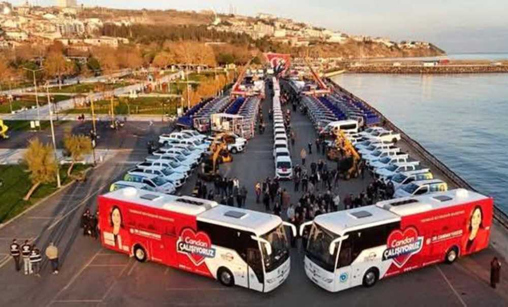 “Araç Satın Almak Zorunluluk Haline Geldi”