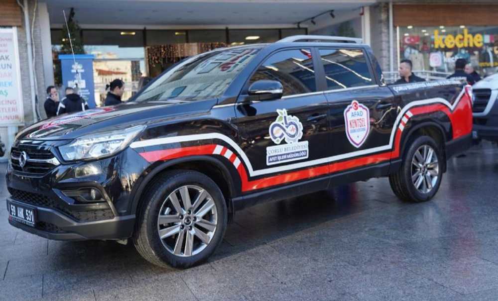 “Araç Satın Almak Zorunluluk Haline Geldi”