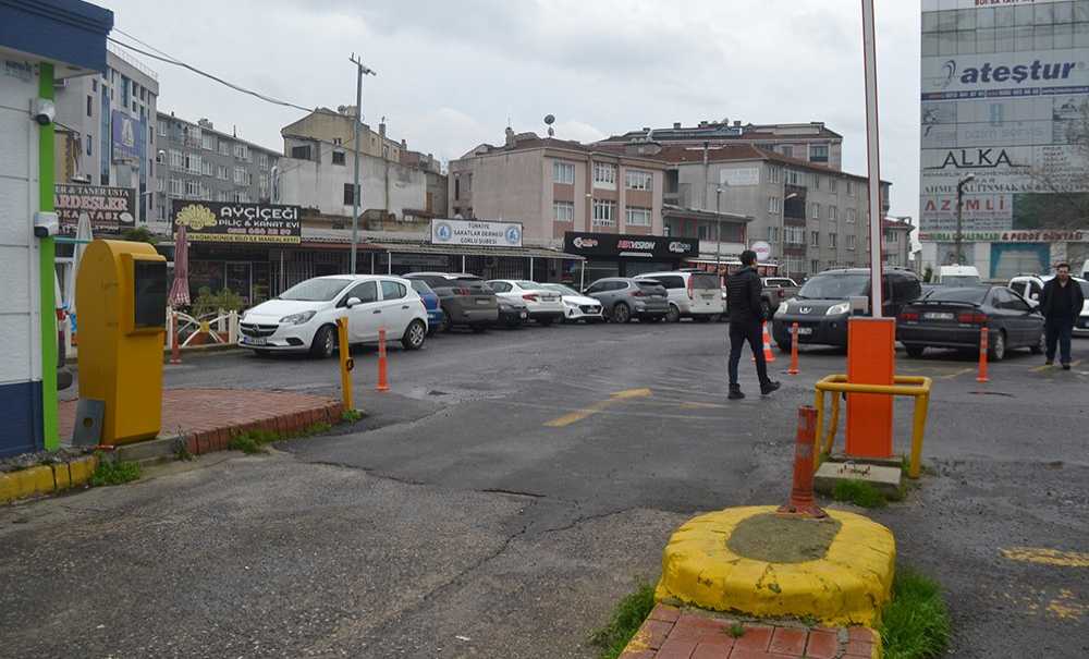 Araç Sayıları Artıyor, Otoparklar Yetersiz Kalıyor