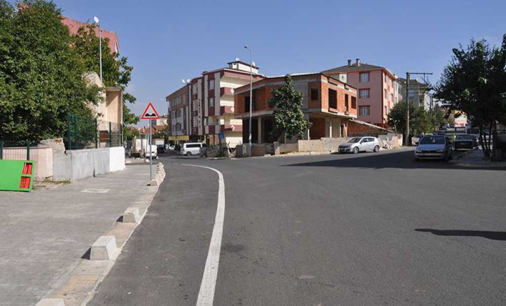 Araçlar Hızlı Geliyor, Setler Tekrar Konulsun