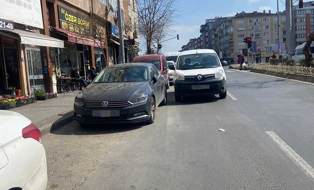 Artık Bu Gidişata ‘Dur' Denilsin!