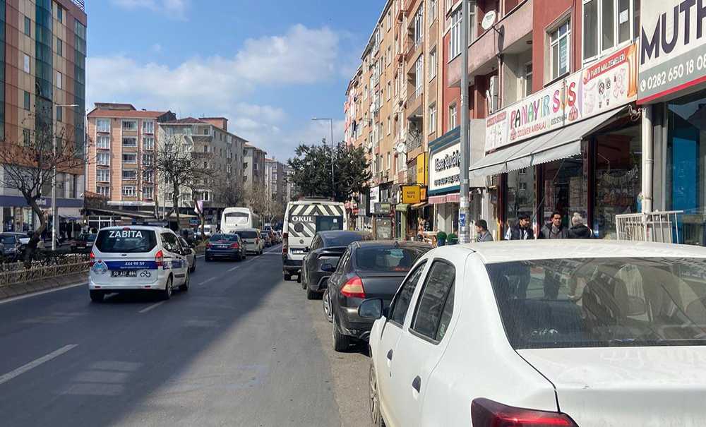 Artık Bu Gidişata ‘Dur' Denilsin!