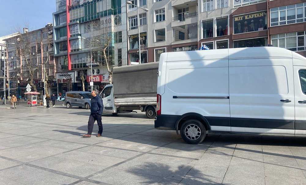 Artık Bu Gidişata ‘Dur' Denilsin!