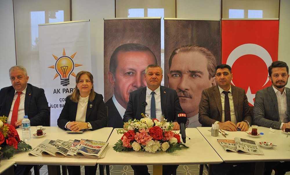 “Artık Hiçbir Şey Eskisi Gibi Olmayacak”