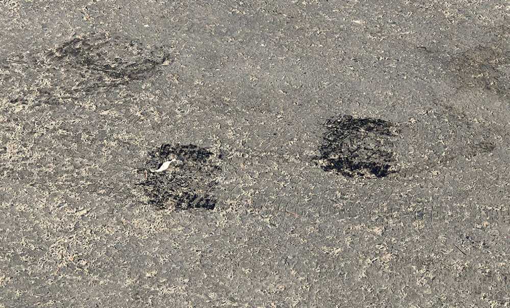 Asfalt Eriten Sıcaklara Dikkat!