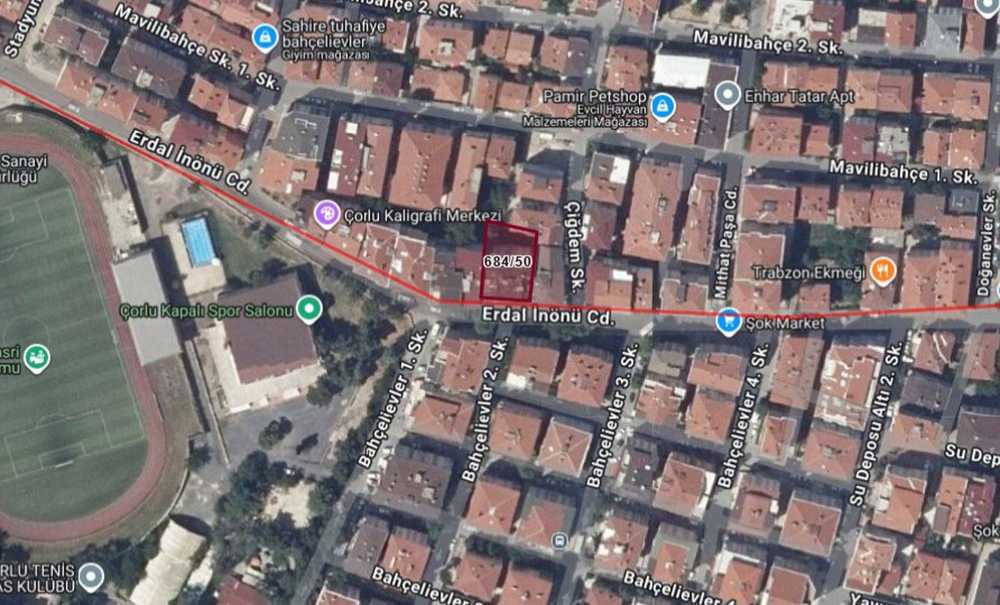 Askeri Lojmanın Satışı Gündemde